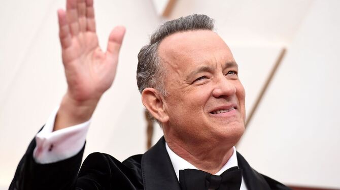 Tom Hanks
