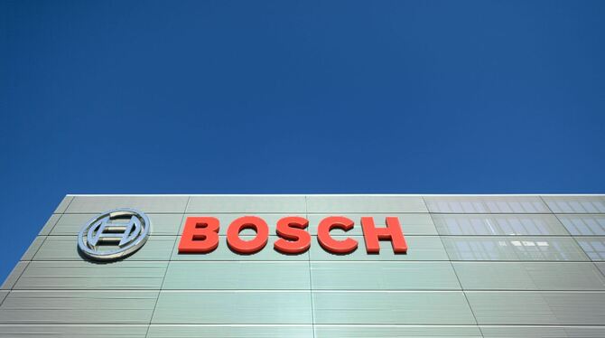 Bosch
