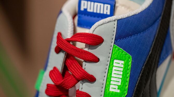 Puma