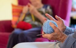 Mehrheit der Pflegebedürftigen wohnt in eigenen vier Wänden