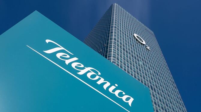 Telefónica-Deutschland-Zentrale