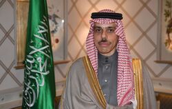 Faisal bin Farhan al-Saud