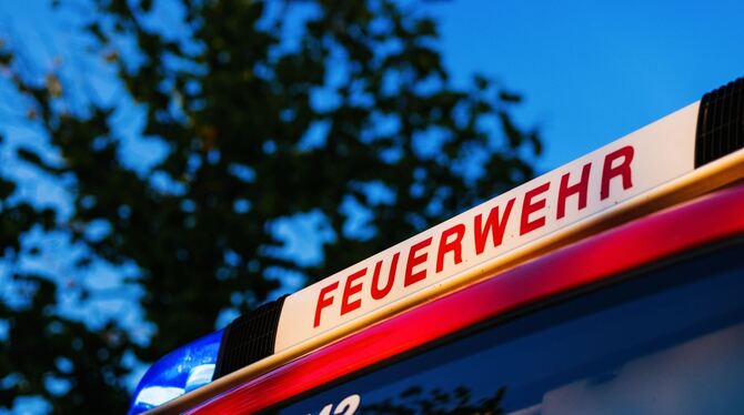 Feuerwehr