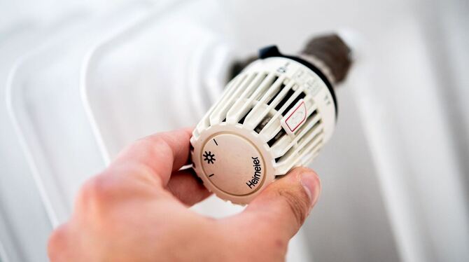 Teures Heizen Teures Heizen