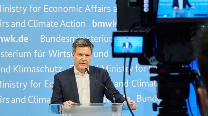 Robert Habeck Robert Habeck