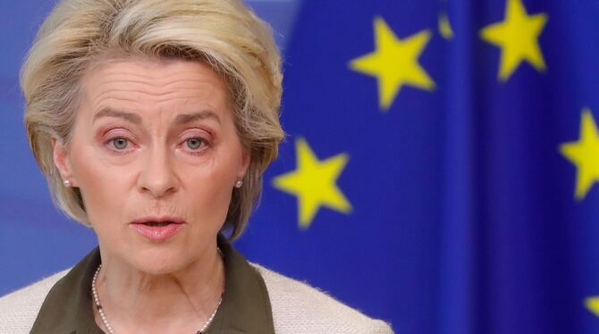 Ukraine-Konflikt - EU