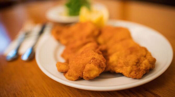 Schnitzel