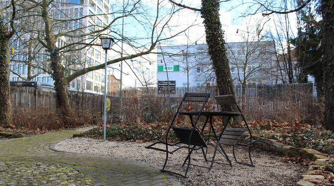 Die Lage ist ernst. Im Sommer müssen die Besucherzahlen wieder steigen. FOTOS: MÜLLER Die Lage ist ernst. Im Sommer müssen die Besucherzahlen wieder steigen. FOTOS: MÜLLER