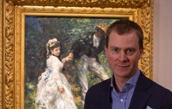 Ausstellung "Renoir. Rococo Revival."