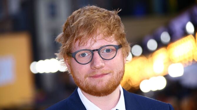 Ed Sheeran