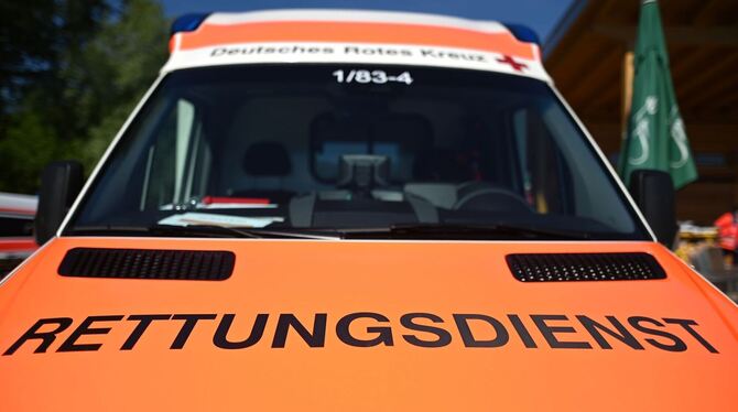 Rettungsdienst Rettungsdienst