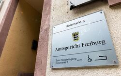 Amtsgericht Freiburg
