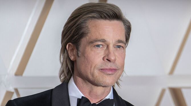 Brad Pitt