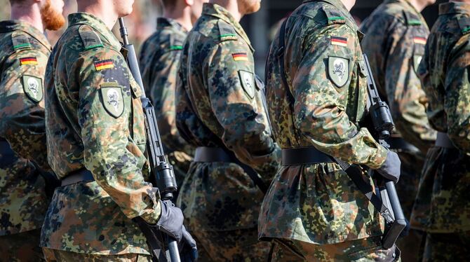 Bundeswehr Bundeswehr
