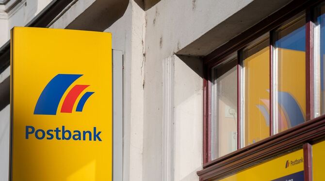 Postbank