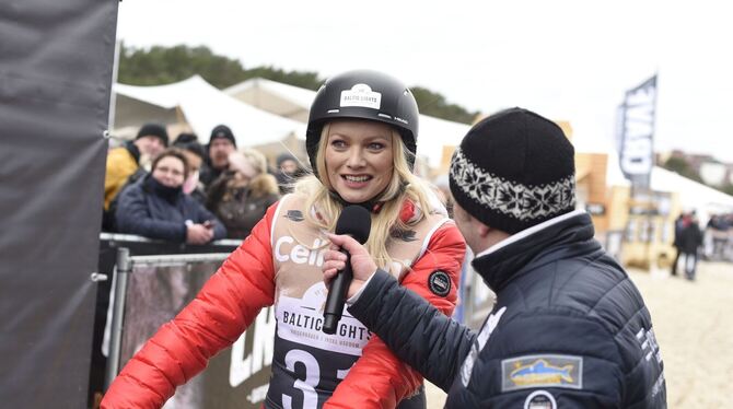 Franziska Knuppe Franziska Knuppe