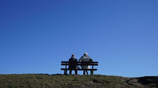 Sonniges Wetter Sonniges Wetter