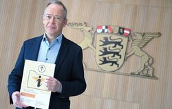 Tätigkeitsbericht Informationsfreiheit in Stuttgart vorgestellt