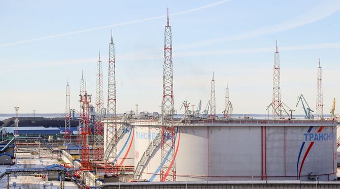 Ukraine-Krieg Ukraine-Krieg