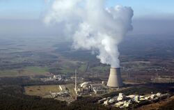 Kernkraftwerk Emsland