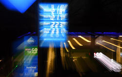 Tankstelle Spritpreis Benzinpreis Kraftstoff