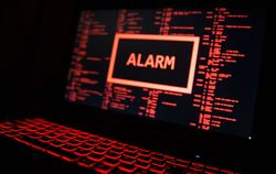 Sorge vor Cyberattacken