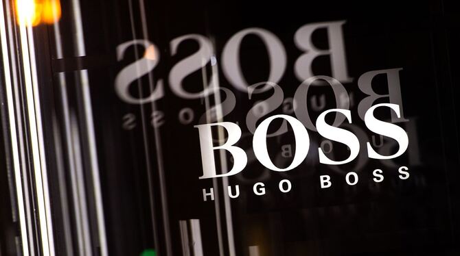 Hugo Boss Hugo Boss