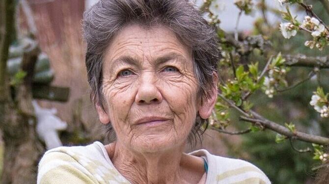 Mit Christl Reusch verliert die Igelstation ihre wertvollste Helferin. Mit Christl Reusch verliert die Igelstation ihre wertvollste Helferin.