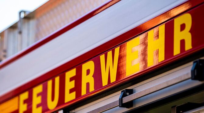 Feuerwehr