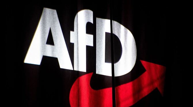 AfD AfD
