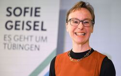 Sofie Geisel (SPD)