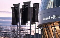 Mercedes-Benz Group
