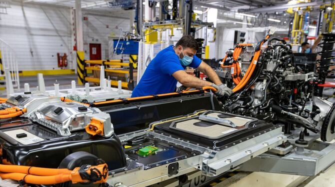 Arbeitsmarkt Arbeitsmarkt