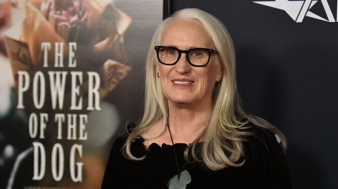 Jane Campion
