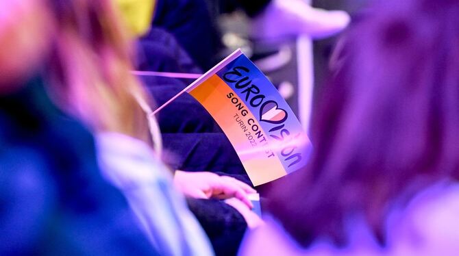 ESC-Vorentscheid 2022 ESC-Vorentscheid 2022