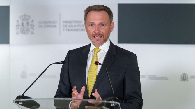 Christian Lindner