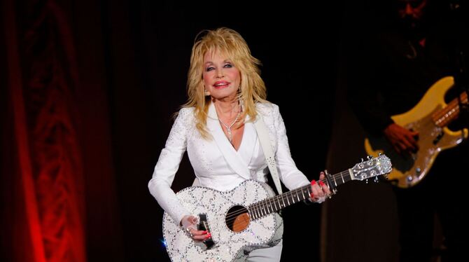 Dolly Parton