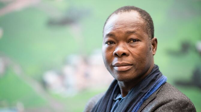 Francis Kéré Francis Kéré