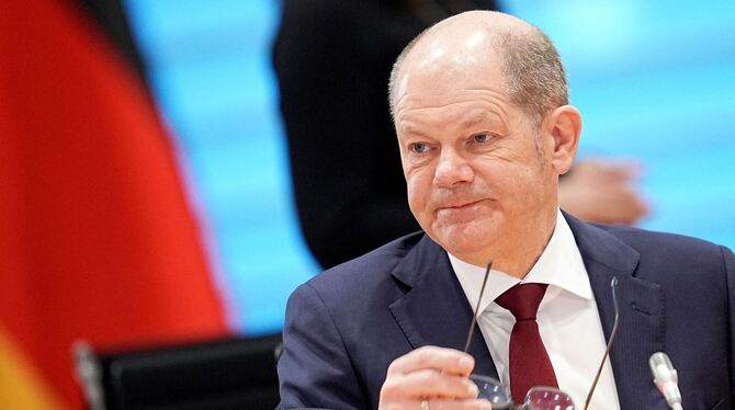 Kabinett Klausurtagung