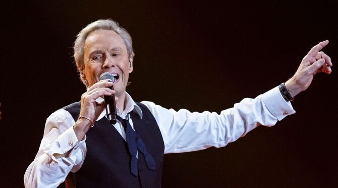 Peter Kraus Peter Kraus