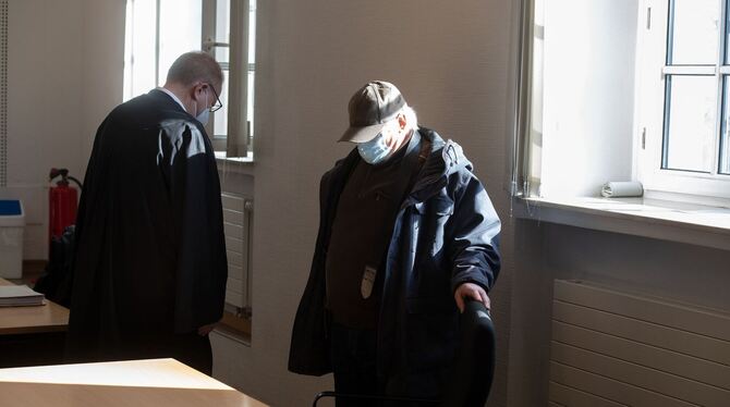 Prozess in Dortmund Prozess in Dortmund