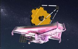 Weltraumteleskop James Webb