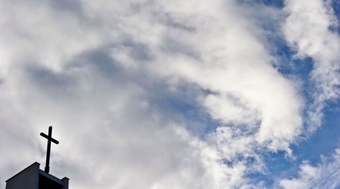 Kirchenkreuz Kirchenkreuz