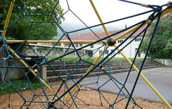 Die Grundschule Glems hat durch den Übergang auf die FES Zukunft.  FOTO: FINK