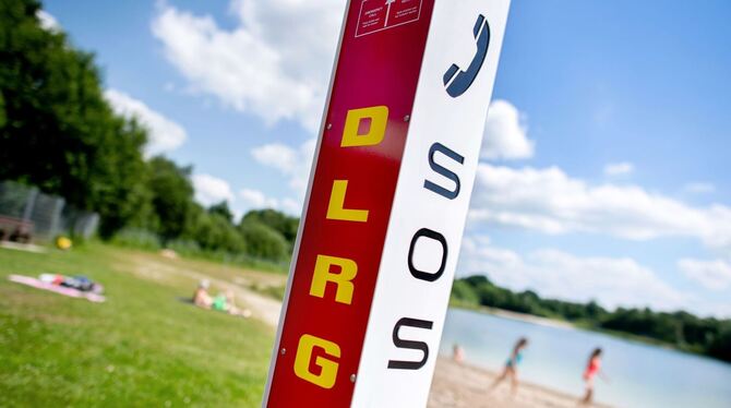 Tödliche Badeunfälle