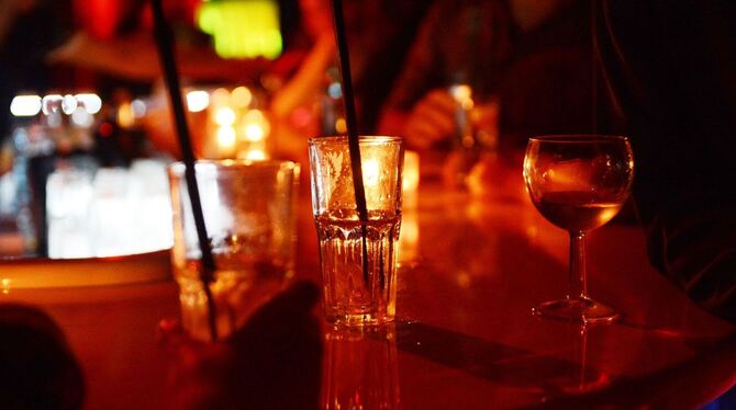 Weniger Taten mit K.-o.-Tropfen in Berlin