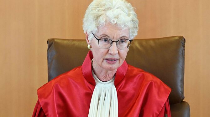 Bundesverfassungsgericht