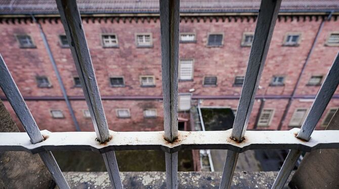 Ehemaliges Gefängnis »Fauler Pelz«