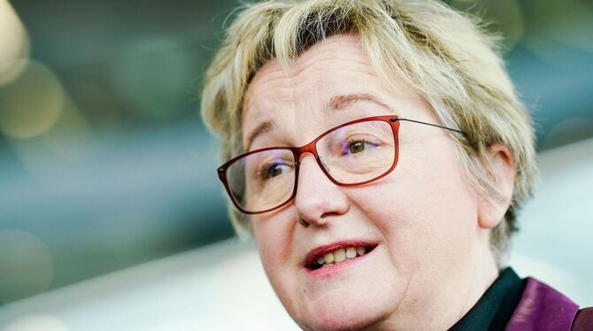 Theresia Bauer Theresia Bauer