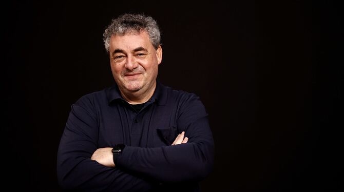 Gerd Nefzer Gerd Nefzer